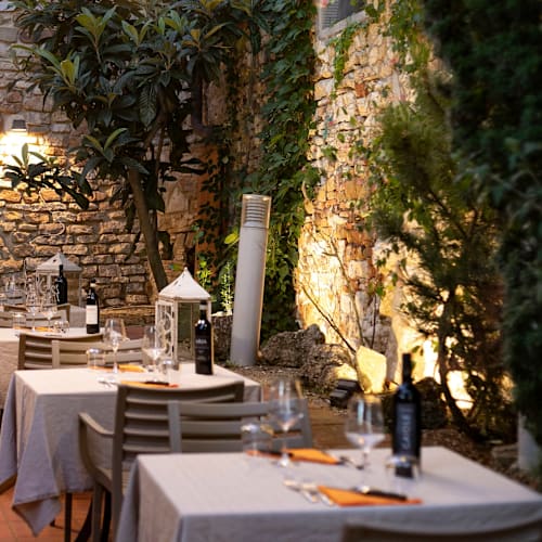 Osteria del Borgo Casa Al Vento, Gaiole in Chianti