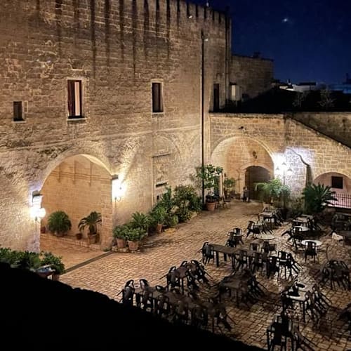 Castello Conti Filo, Torre Santa Susanna