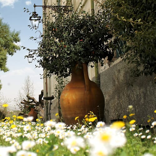 Casale Malatesta, Velletri