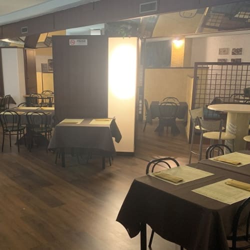 Pizzeria Aix, Perugia