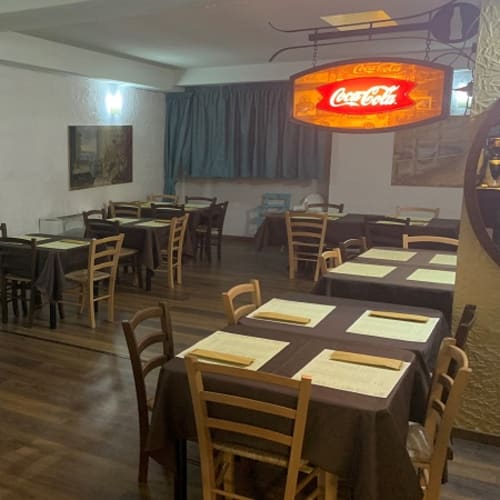 Pizzeria Aix, Perugia