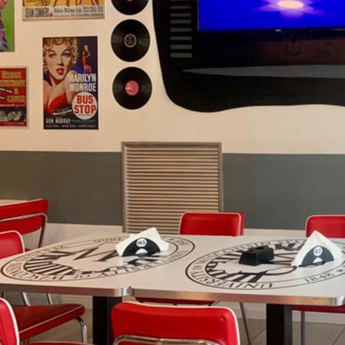 Walle's Grill&Burger Villafranca, Villafranca di Verona