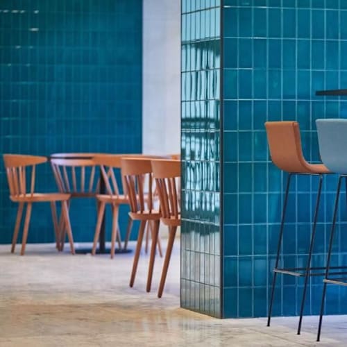 Reverso Gastrobar, Sevilla