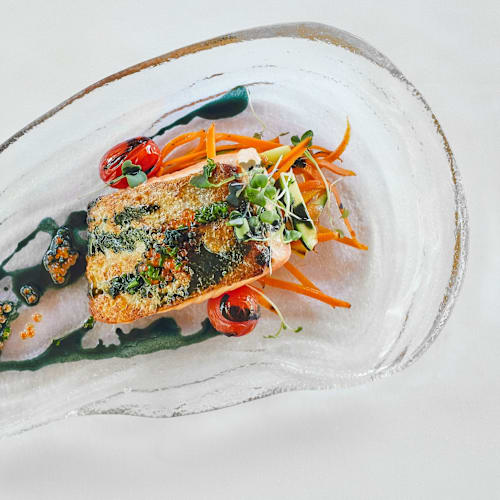 Reverso Gastrobar, Sevilla