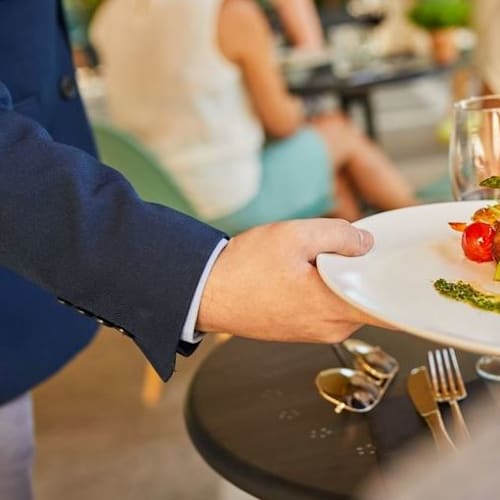Reverso Gastrobar, Sevilla