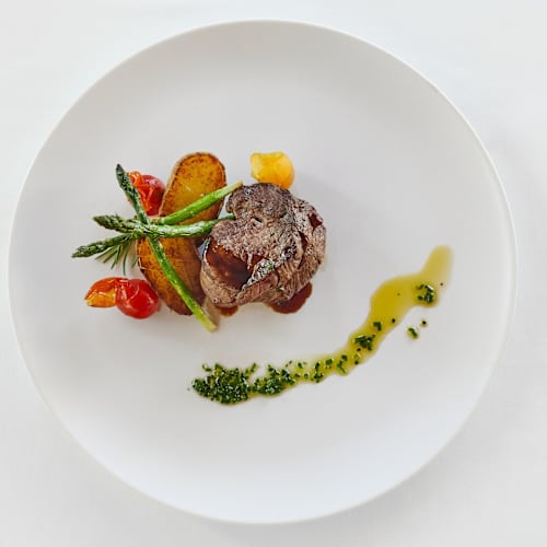 Reverso Gastrobar, Sevilla