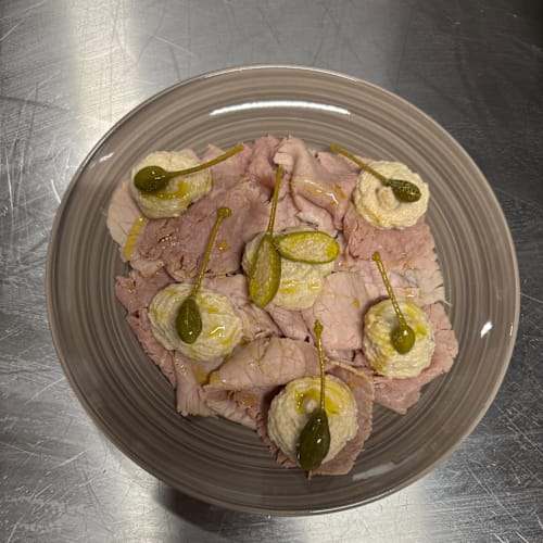 Pepe Nero, Asti