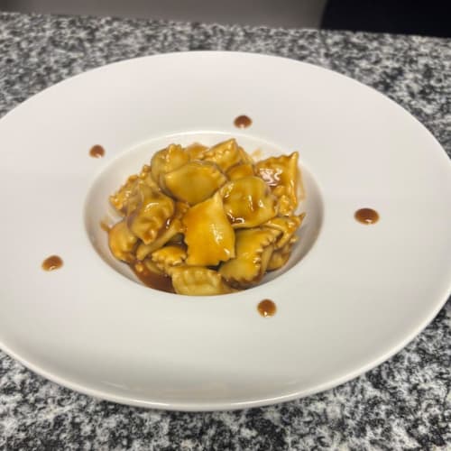 Pepe Nero, Asti