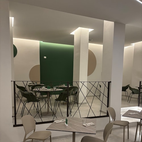 Pepe Nero, Asti