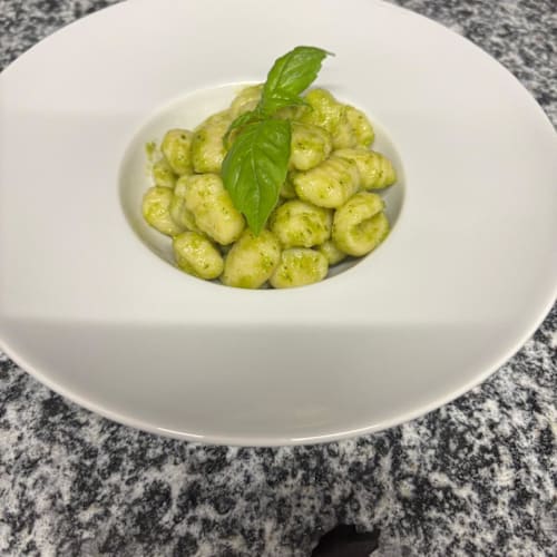 Pepe Nero, Asti