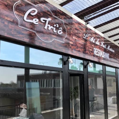 Le Tri'Ô, Noisy-le-Roi