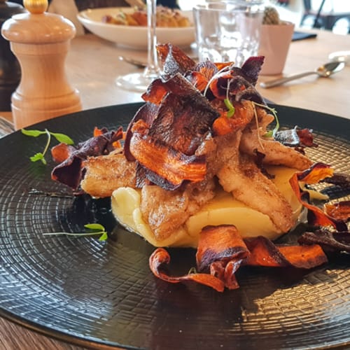 Le Tri'Ô, Noisy-le-Roi