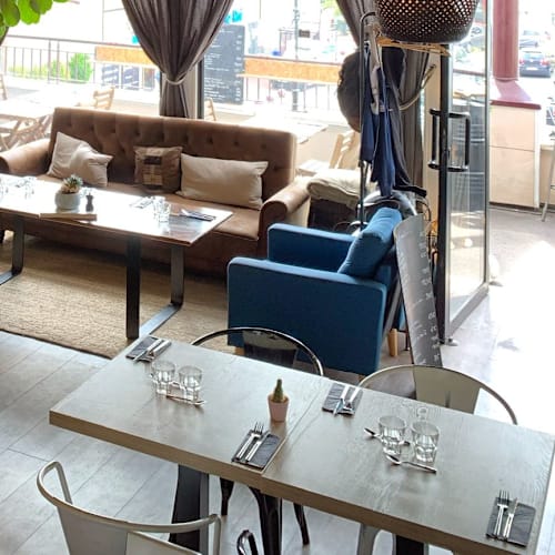 Le Tri'Ô, Noisy-le-Roi