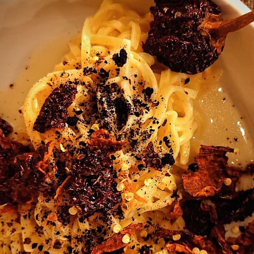 Osteria A Modo Mio, Conselve