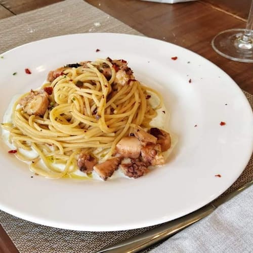 Osteria A Modo Mio, Conselve