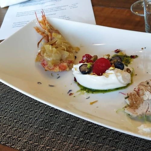 Osteria A Modo Mio, Conselve