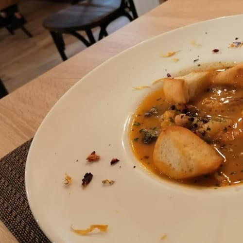 Osteria A Modo Mio, Conselve
