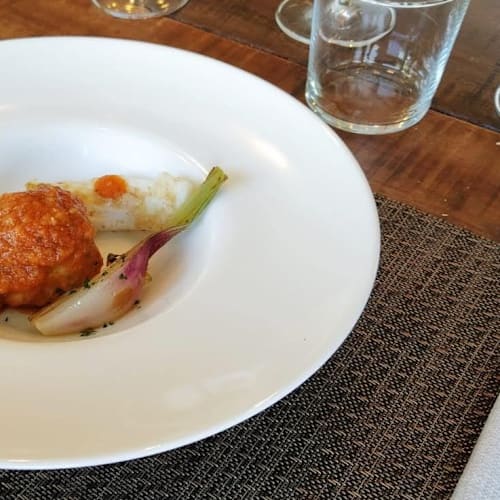 Osteria A Modo Mio, Conselve
