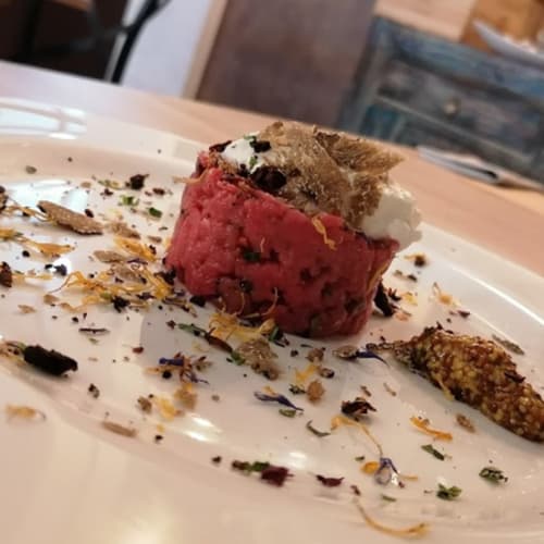 Osteria A Modo Mio, Conselve