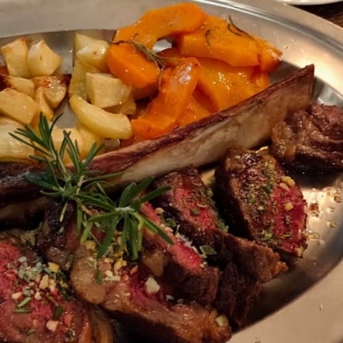 Osteria A Modo Mio, Conselve