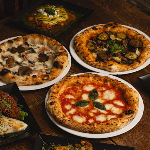 La Cantine Sicilienne, Paris