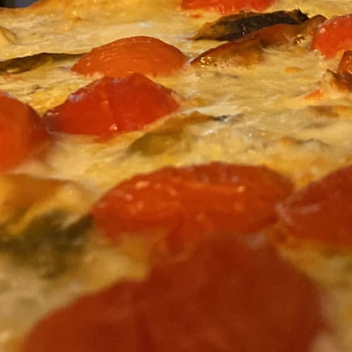 Bracito Pizza & Grill, Francavilla Fontana