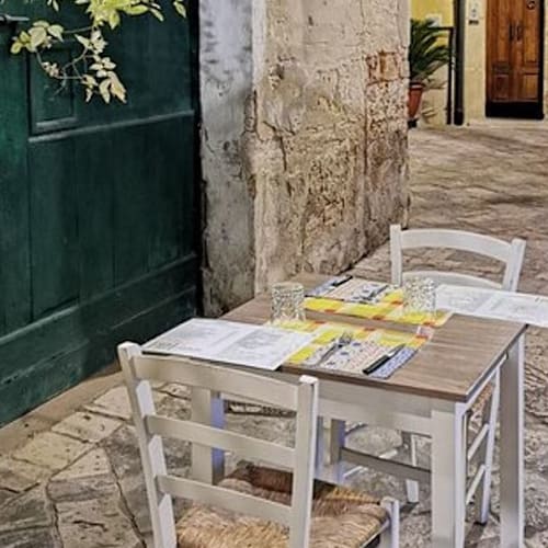 Bracito Pizza & Grill, Francavilla Fontana