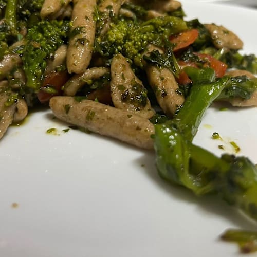 Bracito Pizza & Grill, Francavilla Fontana