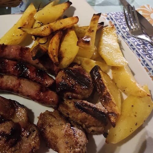 Bracito Pizza & Grill, Francavilla Fontana