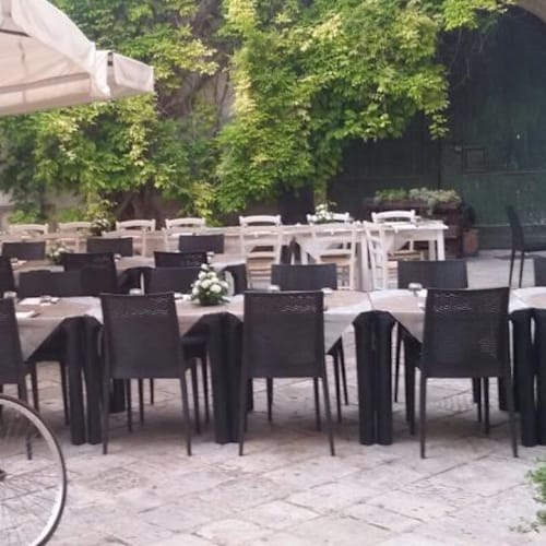 Bracito Pizza & Grill, Francavilla Fontana
