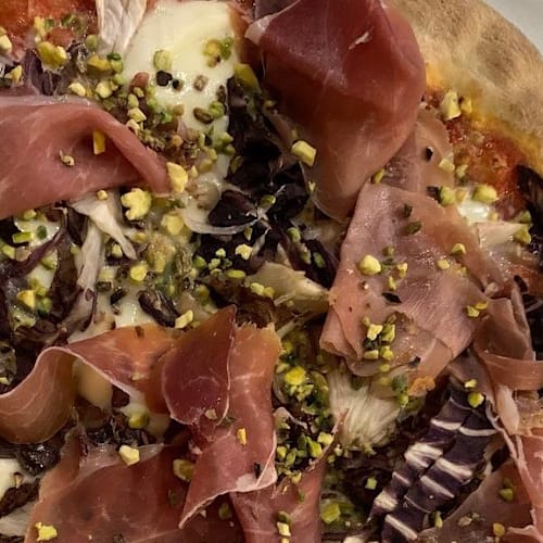 Bracito Pizza & Grill, Francavilla Fontana