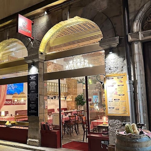 PraLyon, Lyon