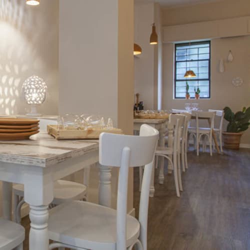 La Massaria, Milano