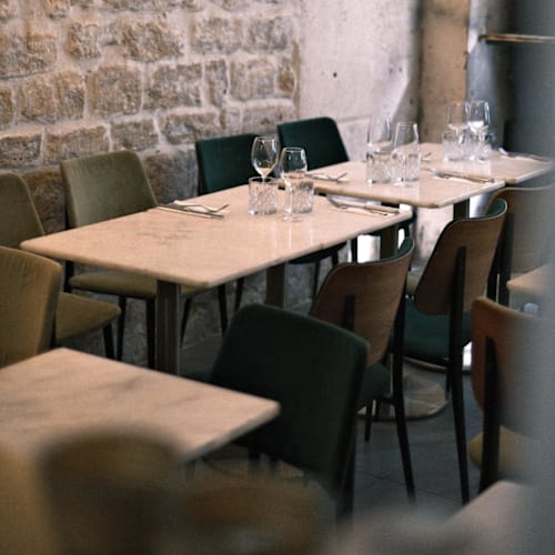 Mimzo, Paris