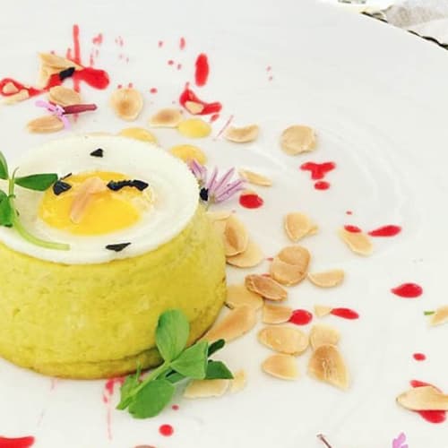 MASSIMAGO In Cucina, Mezzane Di Sotto