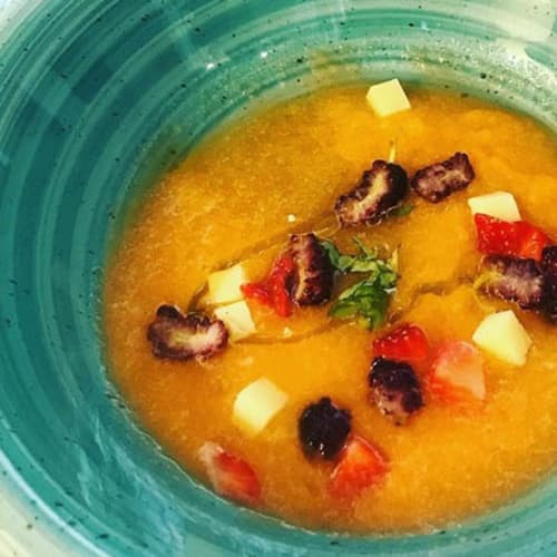 MASSIMAGO In Cucina, Mezzane Di Sotto