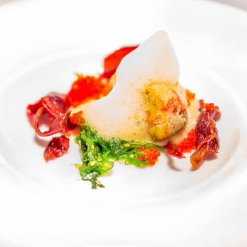 MASSIMAGO In Cucina, Mezzane Di Sotto