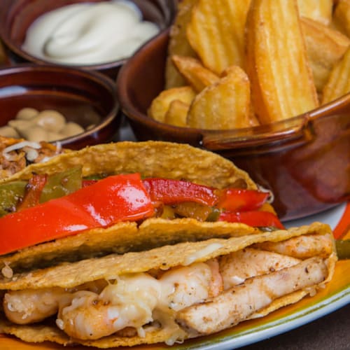 Tijuana Cafè, Milano