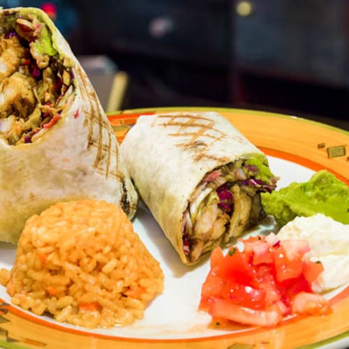 Tijuana Cafè, Milano