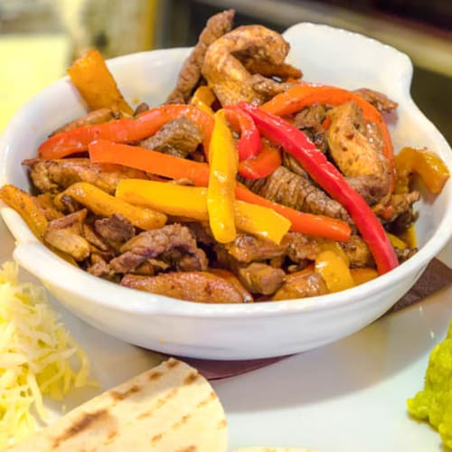 Tijuana Cafè, Milano