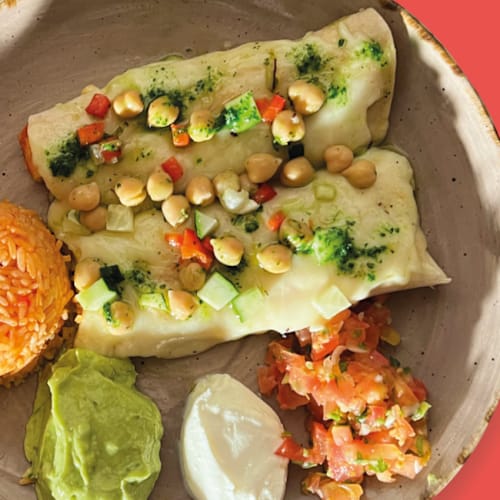 Tijuana Cafè, Milano