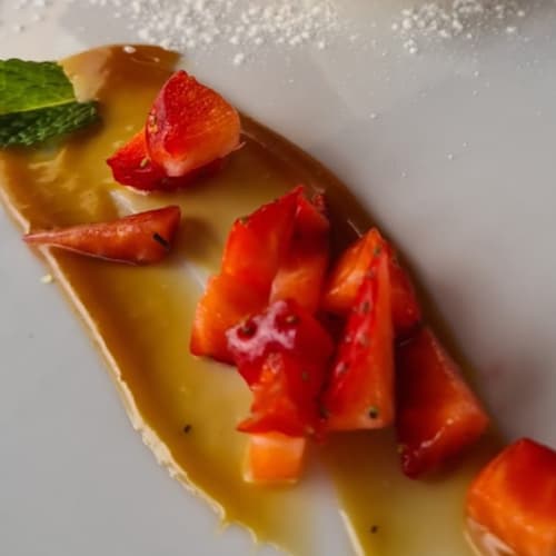 Bacco & Cerere 2.0, Saturnia