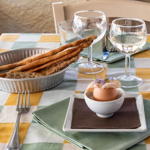 Teresa Bistrot Sul Mare, Viareggio