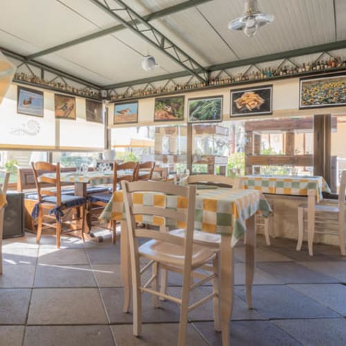 Teresa Bistrot Sul Mare, Viareggio