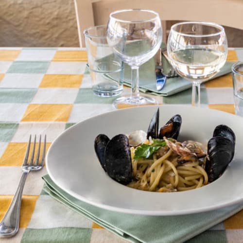 Teresa Bistrot Sul Mare, Viareggio