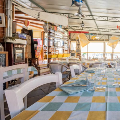 Teresa Bistrot Sul Mare, Viareggio