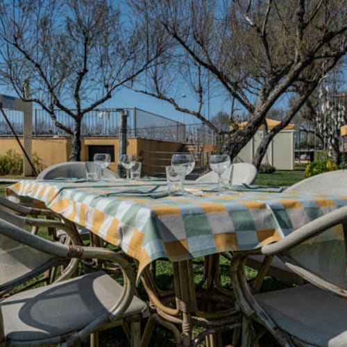 Teresa Bistrot Sul Mare, Viareggio