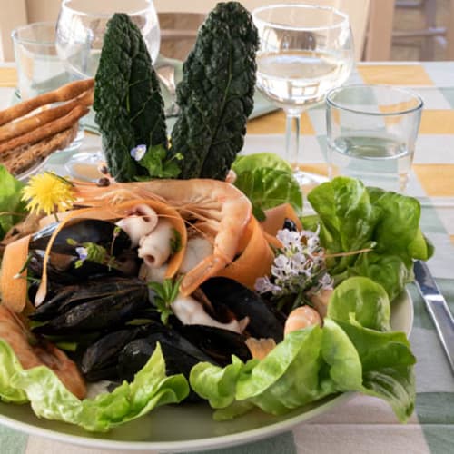 Teresa Bistrot Sul Mare, Viareggio
