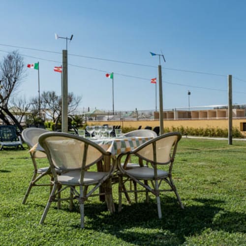 Teresa Bistrot Sul Mare, Viareggio