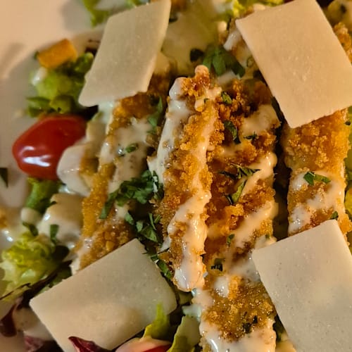 Le Saint Emilion, Aubervilliers